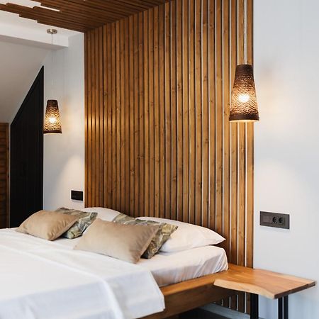 Casa Cerbului Apartment ไบอา-สปรี ภายนอก รูปภาพ