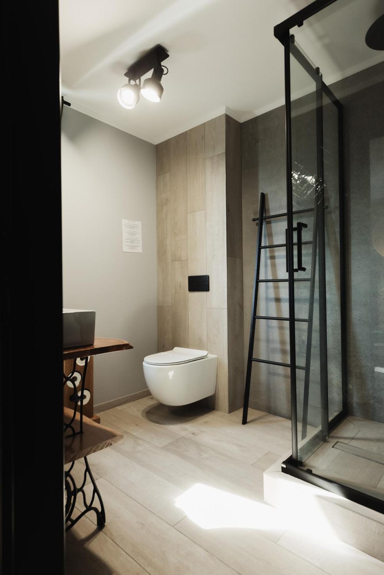 Casa Cerbului Apartment ไบอา-สปรี ภายนอก รูปภาพ