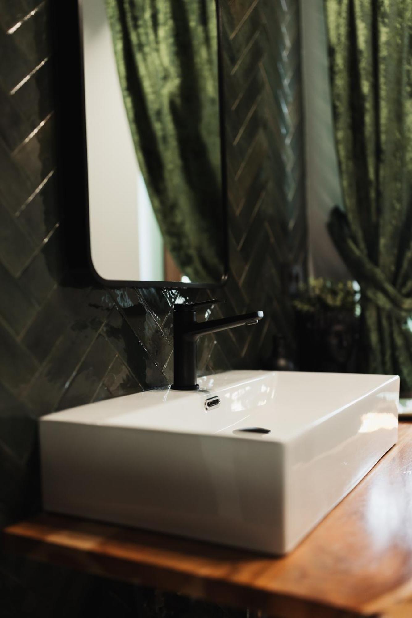 Casa Cerbului Apartment ไบอา-สปรี ภายนอก รูปภาพ