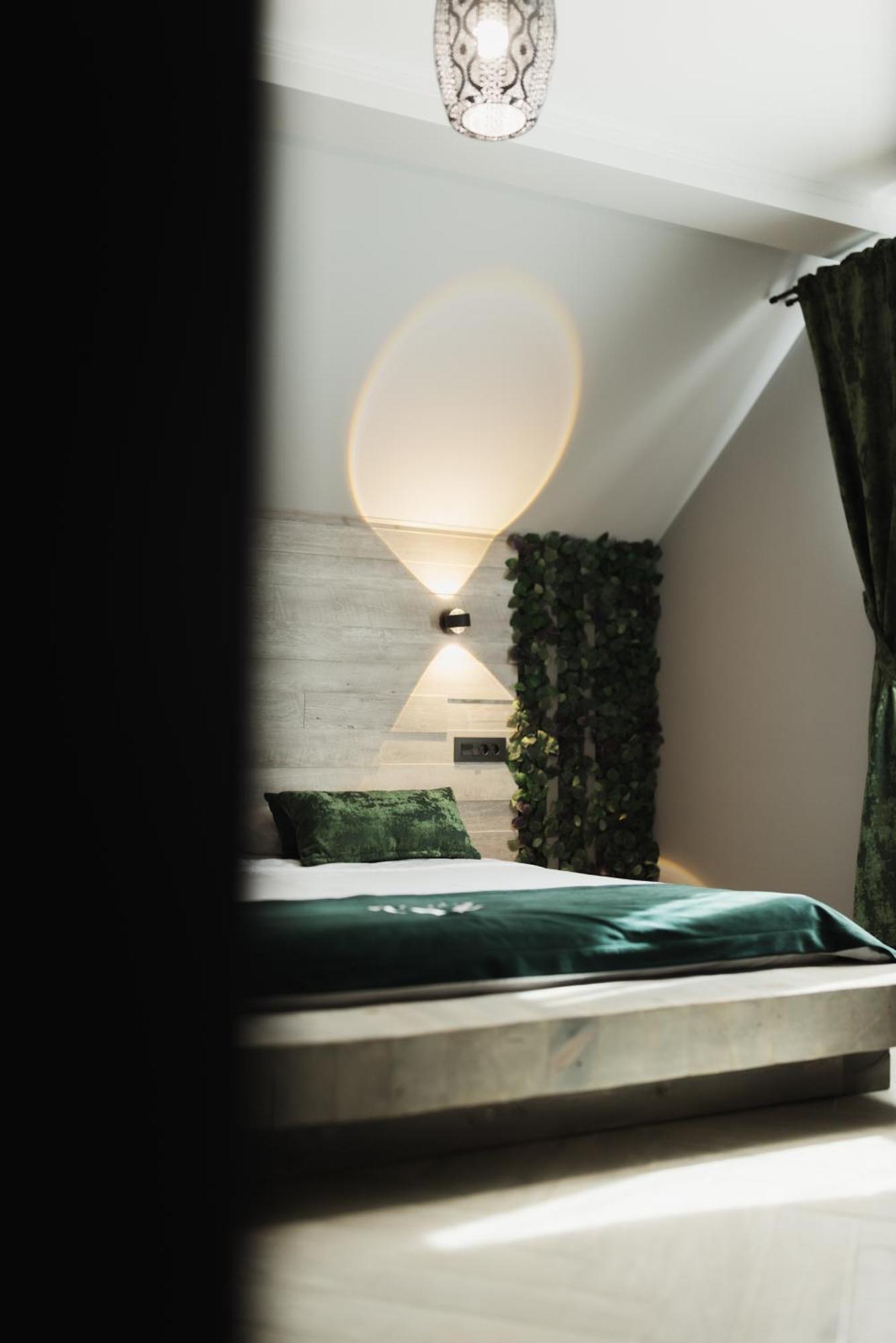 Casa Cerbului Apartment ไบอา-สปรี ภายนอก รูปภาพ