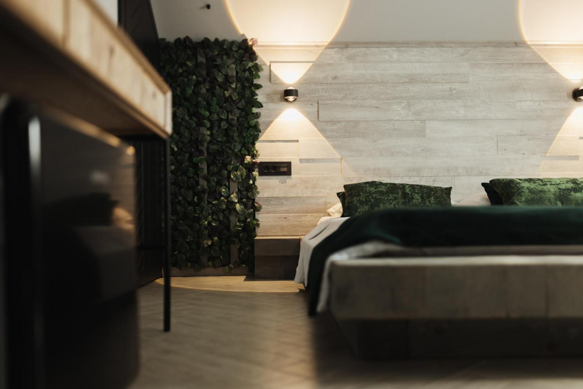 Casa Cerbului Apartment ไบอา-สปรี ภายนอก รูปภาพ