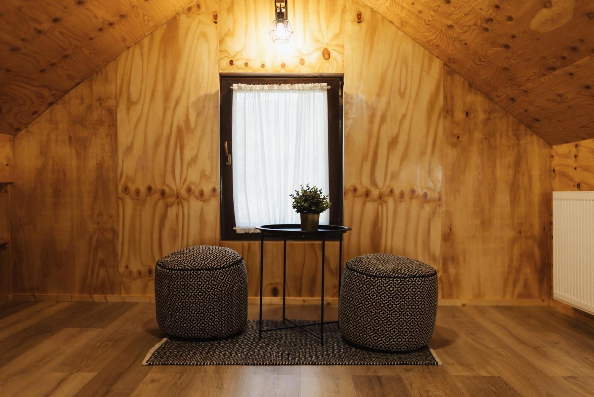 Casa Cerbului Apartment ไบอา-สปรี ภายนอก รูปภาพ